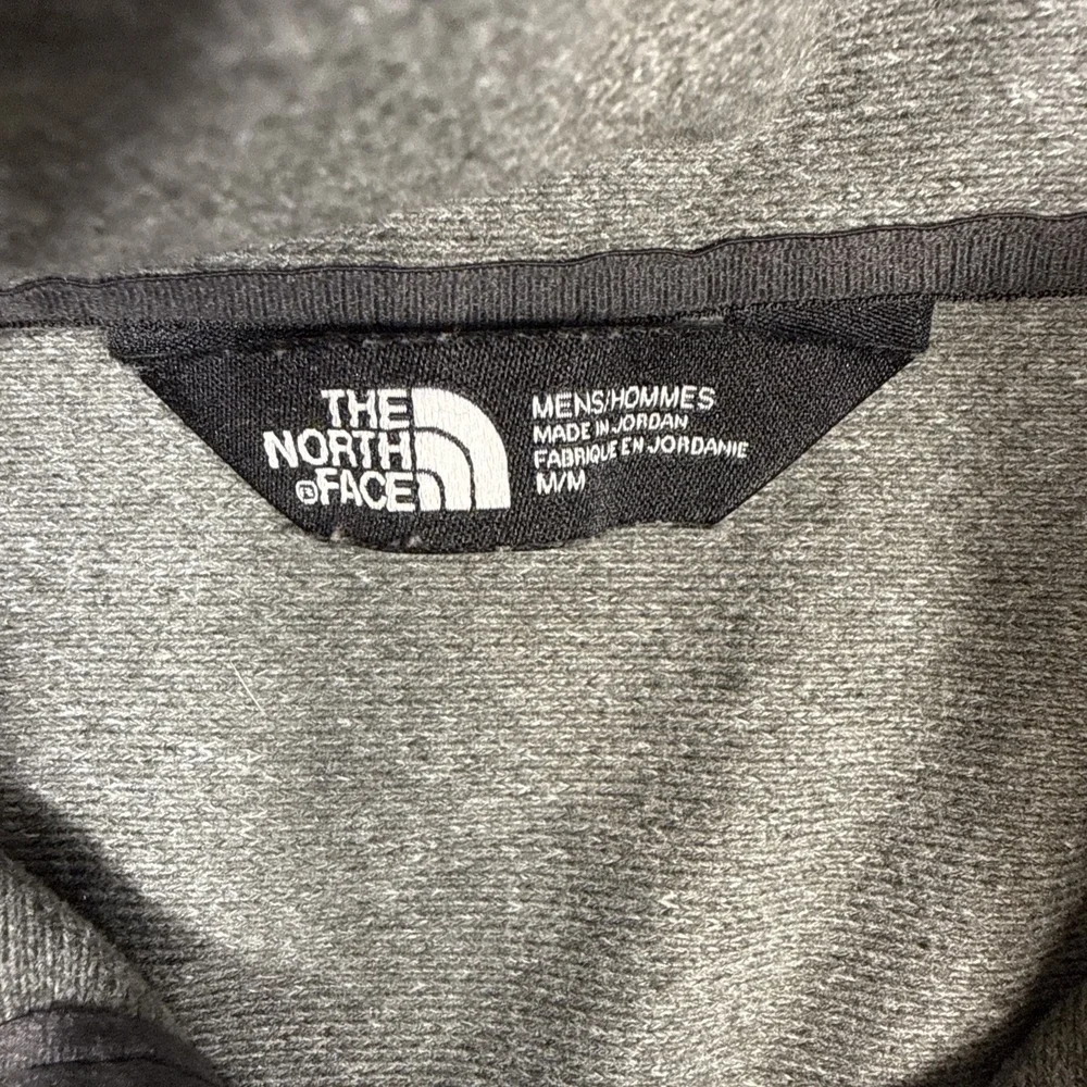 The North Face north face